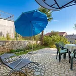 Stunning Apartment In Lovran With Kitchen