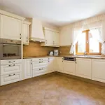 Stunning Home In Turcic With Kitchen