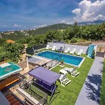 Nice Apartment In Crikvenica With Wifi