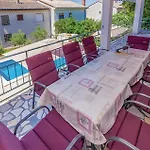 Amazing Home In Crikvenica With Wifi