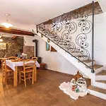Lovely Home In Novi Vinodolski With Kitchen