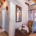Lovely Home In Novi Vinodolski With Kitchen