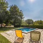 Lovely Home In Dolinci With Outdoor Swimming Pool