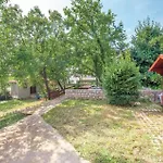 2 Bedroom Amazing Apartment In Crikvenica