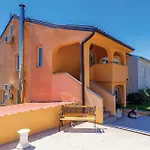 Lovely Apartment In Crikvenica With Wifi
