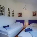 Pet Friendly Home In Mali Losinj With Sauna