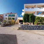 Gorgeous Apartment In Krk With Wifi