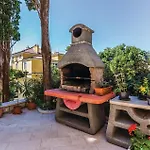 Awesome Apartment In Crikvenica With Wifi
