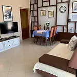 Apartment Malinska, Krk 12