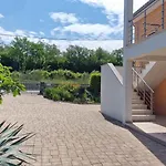 Apartment Malinska, Krk 14