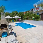 One-Bedroom Apartment Crikvenica Near Sea 9