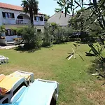 Studio In Vantacici/Insel Krk 14419
