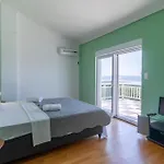 5 Bedroom Gorgeous Home In Jadranovo