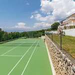 5 Bedroom Gorgeous Home In Jadranovo