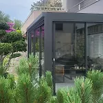 2 Bedroom Stunning Apartment In Crikvenica