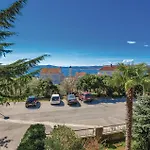 Beautiful Apartment In Crikvenica With Wifi