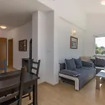 Stunning Apartment In Njivice With Wifi