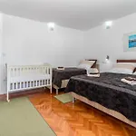 Nice Apartment In Dramalj With Wifi