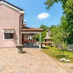 4 Bedroom Gorgeous Home In Dobrinj