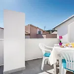 1 Bedroom Nice Apartment In Vrbnik