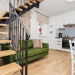 1 Bedroom Nice Apartment In Vrbnik