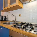 Stunning Apartment In Moscenicka Draga With Wifi