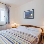Stunning Apartment In Moscenicka Draga With Wifi
