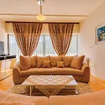 Nice Home In Bribir With Sauna