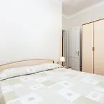Lovely Apartment In Lovran With Kitchen