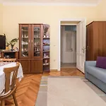 Lovely Apartment In Lovran With Kitchen