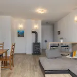Amazing Apartment In Njivice With Kitchen