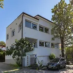 Amazing Apartment In Njivice With Kitchen