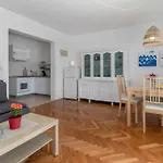 Lovely Apartment In Novi Vinodolski With Wifi