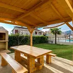 Nice Home In Opatija With Kitchen