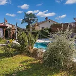 Nice Home In Opatija With Kitchen