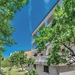 Gorgeous Apartment In Novi Vinodolski With Wifi