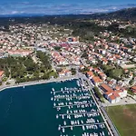 1 Bedroom Awesome Apartment In Banjol