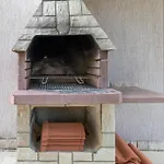 1 Bedroom Cozy Apartment In Jadranovo