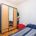 Nice Home In Praputnjak With Kitchen