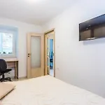1 Bedroom Gorgeous Apartment In Rijeka