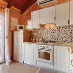 Gorgeous Home In Nerezine With House Sea View