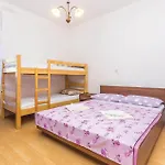 Stunning Apartment In Crikvenica With Kitchen