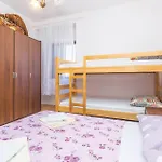 Stunning Apartment In Crikvenica With Kitchen