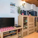3 Bedroom Pet Friendly Apartment In Lokve