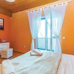 Stunning Apartment In Dramalj With Wifi