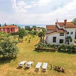 3 Bedroom Stunning Apartment In Lovran
