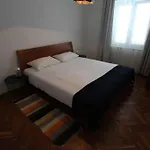 Apartment In Malinska/Insel Krk 12778