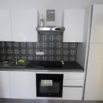 Apartment In Malinska/Insel Krk 12778