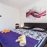 Gorgeous Apartment In Rijeka With Wifi