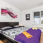 Gorgeous Apartment In Rijeka With Wifi